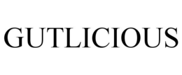 GUTLICIOUS trademark