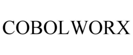COBOLWORX trademark
