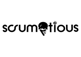 SCRUMPTIOUS trademark