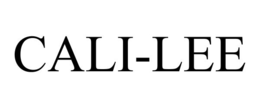 CALI-LEE trademark