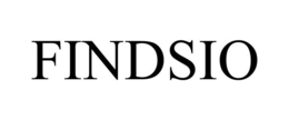 FINDSIO trademark