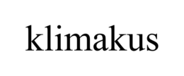 KLIMAKUS trademark