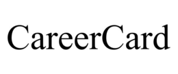 CAREERCARD trademark