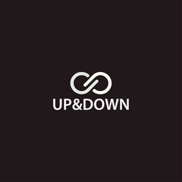 UP&DOWN trademark