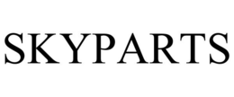 SKYPARTS trademark