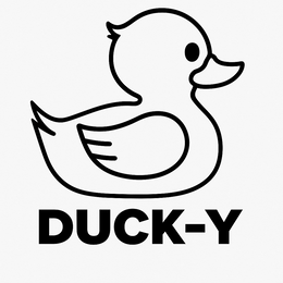 DUCK-Y trademark