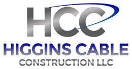 HCC HIGGINS CABLE CONSTRUCTION LLC trademark