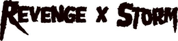 REVENGE X STORM trademark