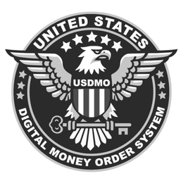UNITED STATES USDMO DIGITAL MONEY ORDER SYSTEM trademark