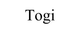 TOGI trademark