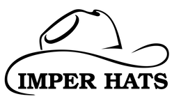 IMPER HATS trademark