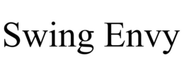 SWING ENVY trademark
