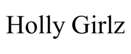 HOLLY GIRLZ trademark