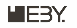EBY. trademark