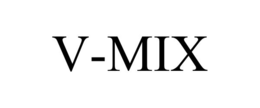 V-MIX trademark