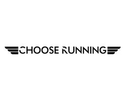 CHOOSE RUNNING trademark