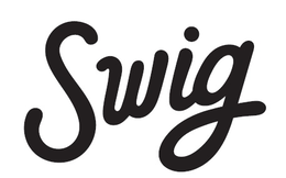 SWIG trademark
