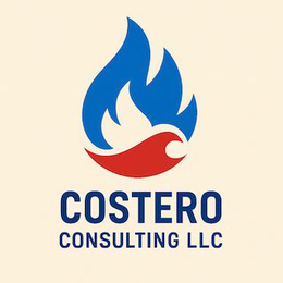 COSTERO CONSULTING LLC trademark