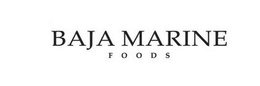 BAJA MARINE FOODS trademark
