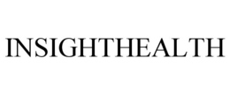 INSIGHTHEALTH trademark