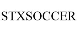 STXSOCCER trademark