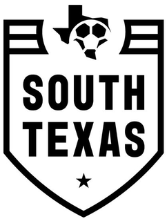 SOUTH TEXAS trademark