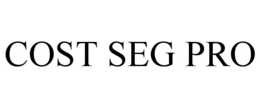 COST SEG PRO trademark