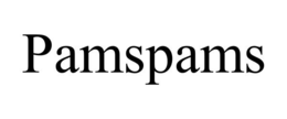PAMSPAMS trademark
