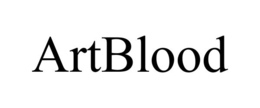 ARTBLOOD trademark