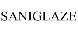 SANIGLAZE trademark