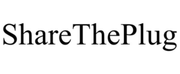 SHARETHEPLUG trademark