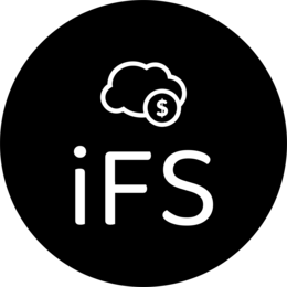 IFS trademark