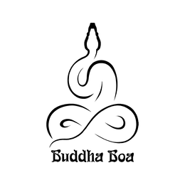 BUDDHA BOA trademark
