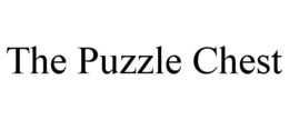 THE PUZZLE CHEST trademark