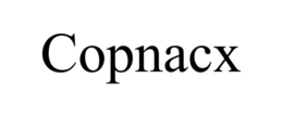 COPNACX trademark