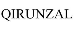 QIRUNZAL trademark