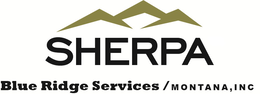 SHERPA BLUE RIDGE SERVICES/MONTANA,INC trademark