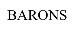 BARONS trademark