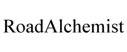 ROADALCHEMIST trademark