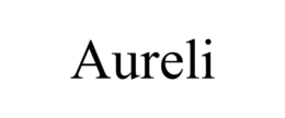 AURELI trademark