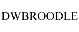 DWBROODLE trademark