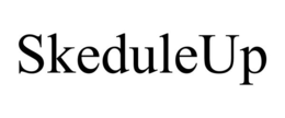 SKEDULEUP trademark