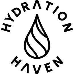 HYDRATION HAVEN trademark