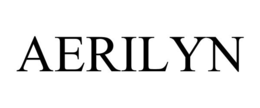 AERILYN trademark