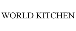 WORLD KITCHEN trademark
