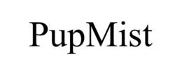 PUPMIST trademark