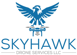 SKYHAWK DRONE SERVICES LLC trademark