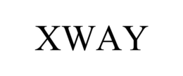 XWAY trademark
