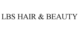 LBS HAIR & BEAUTY trademark