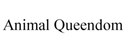 ANIMAL QUEENDOM trademark